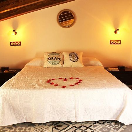 Casa Los Gorgos อันนา ภายนอก รูปภาพ