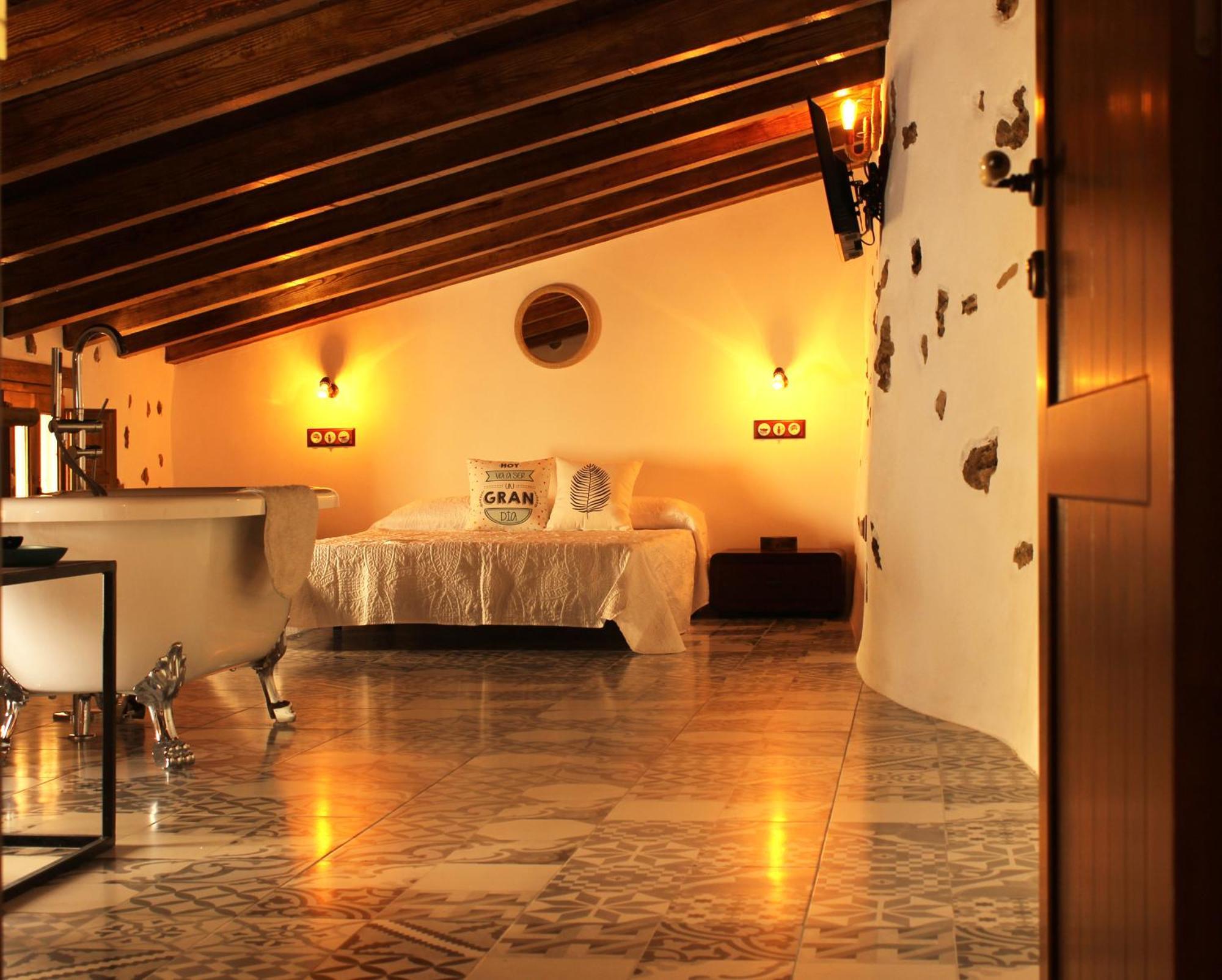Casa Los Gorgos อันนา ภายนอก รูปภาพ