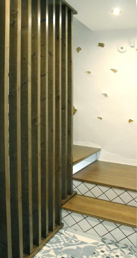 Casa Los Gorgos อันนา ภายนอก รูปภาพ