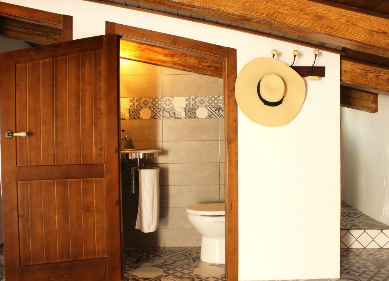 Casa Los Gorgos อันนา ภายนอก รูปภาพ