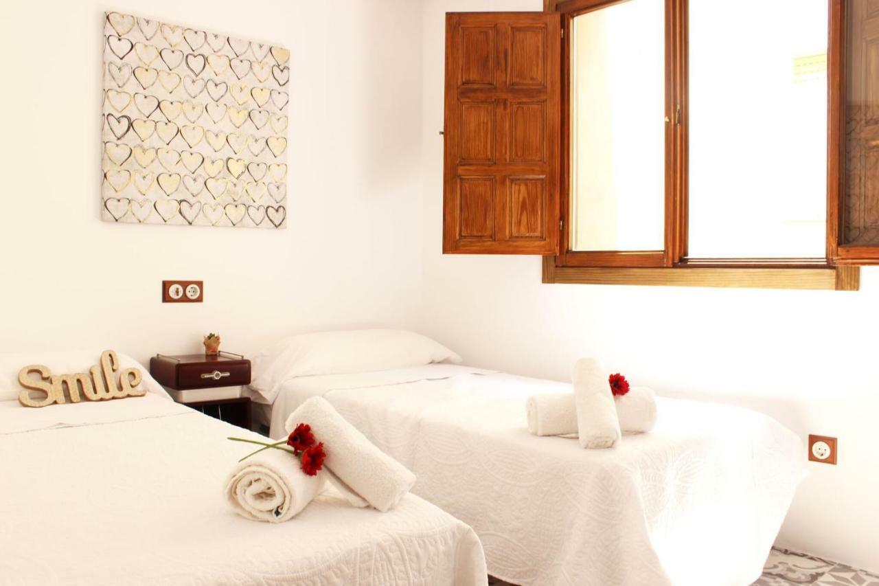 Casa Los Gorgos อันนา ภายนอก รูปภาพ