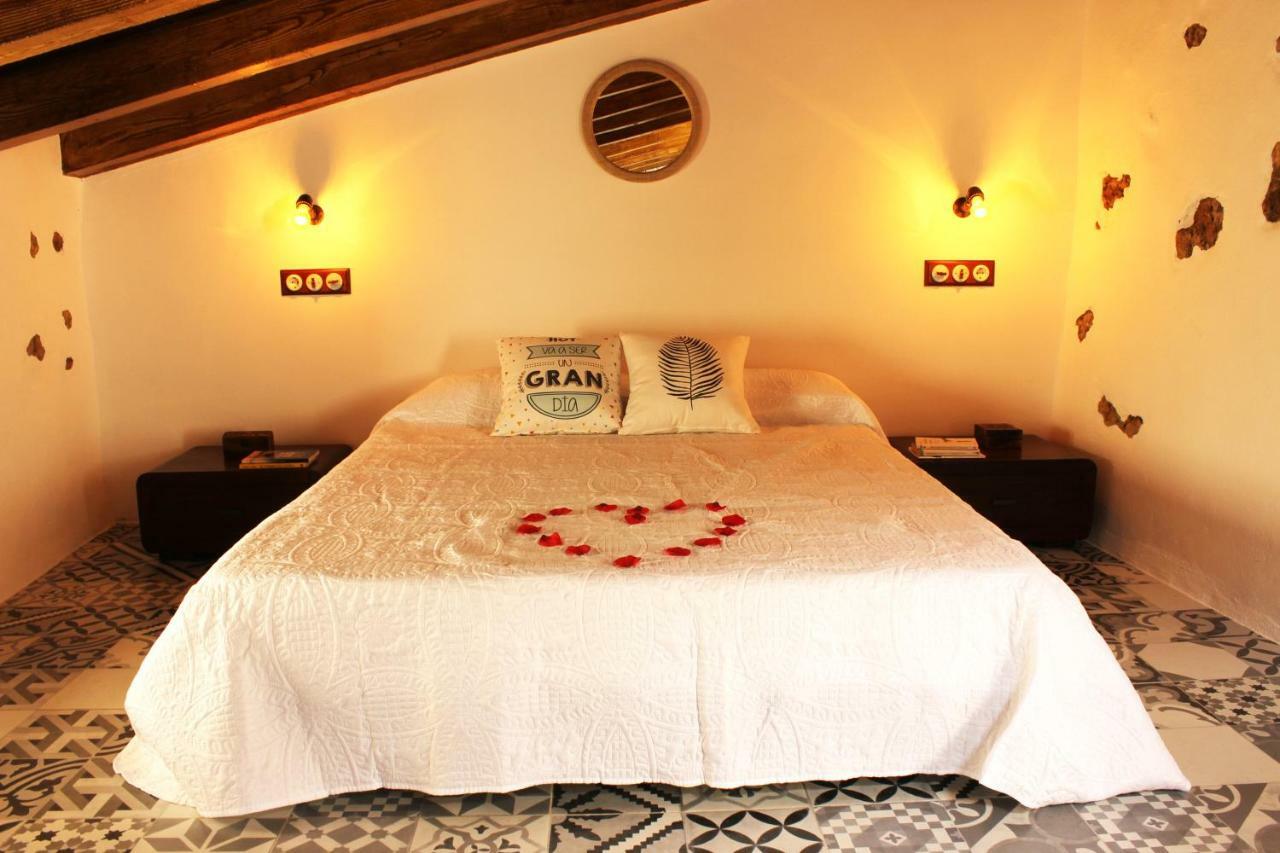 Casa Los Gorgos อันนา ภายนอก รูปภาพ