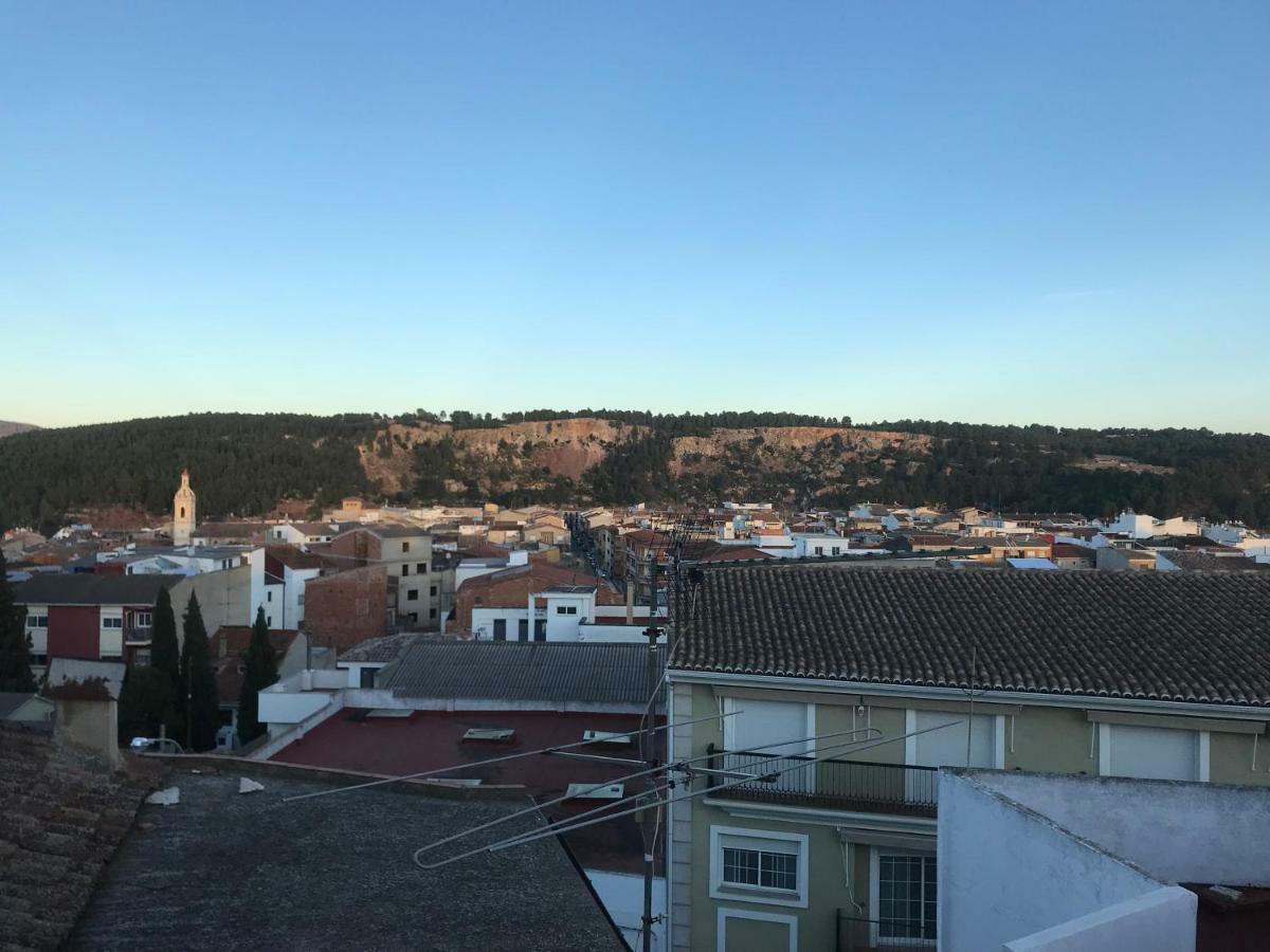 Casa Los Gorgos อันนา ภายนอก รูปภาพ