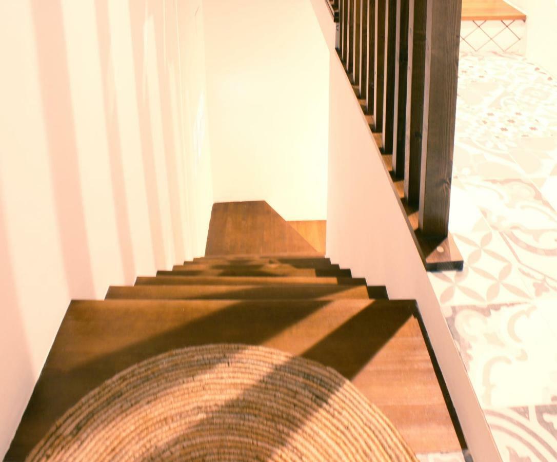 Casa Los Gorgos อันนา ภายนอก รูปภาพ